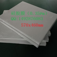 硅胶膜 ；核酸纯化硅胶膜（0.35µm）（DNA，RNA，质