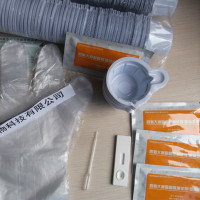 违禁品十联检测杯（胶体金法）