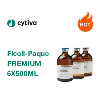 Ficoll-Paque PREMIUM 6X500ML
