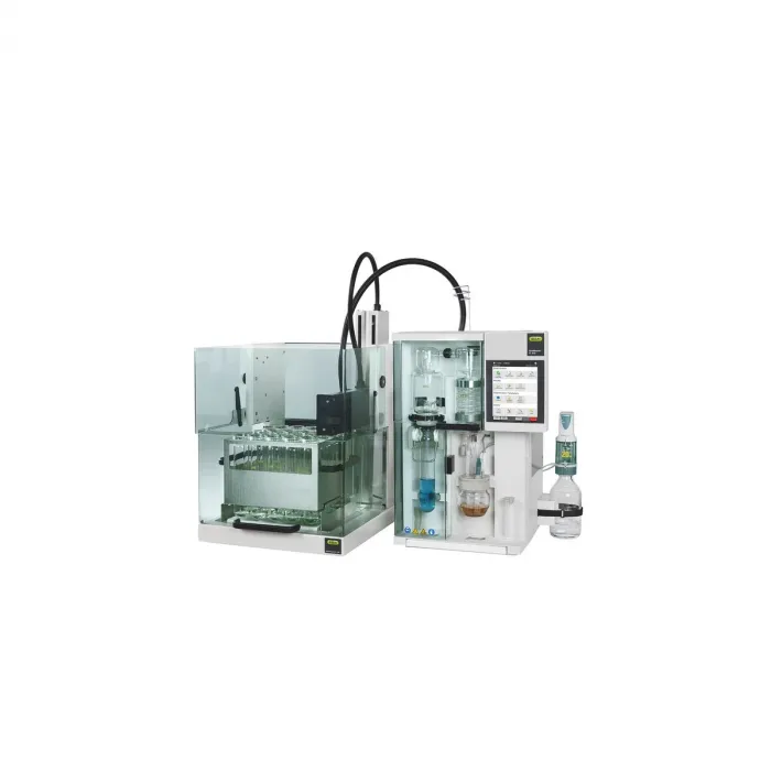 Used - Good BUCHI K-375