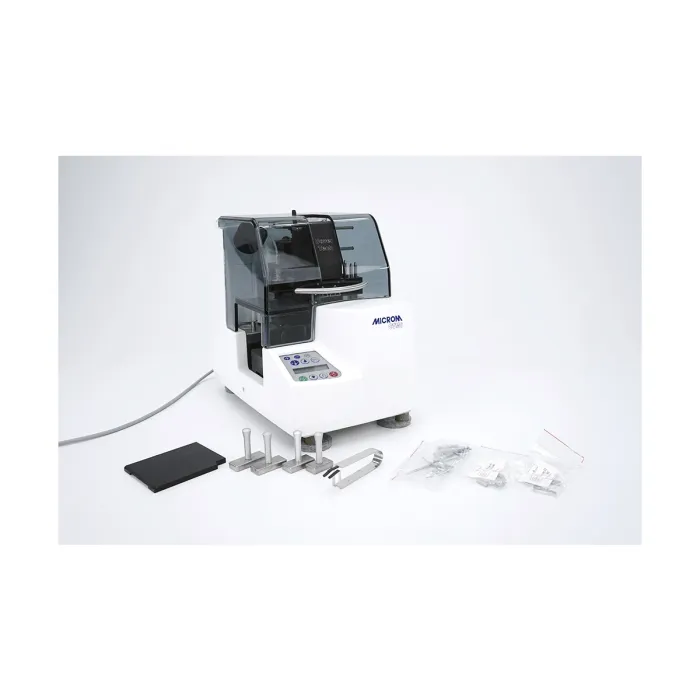 Refurbished MICROM CTM6