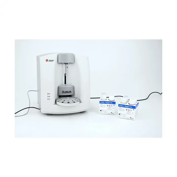 Pre-Owned - Excellent BECKMAN COULTER Vi-CELL XR