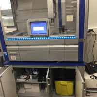 Used - Like New QIAGEN QIAsymphony SP
