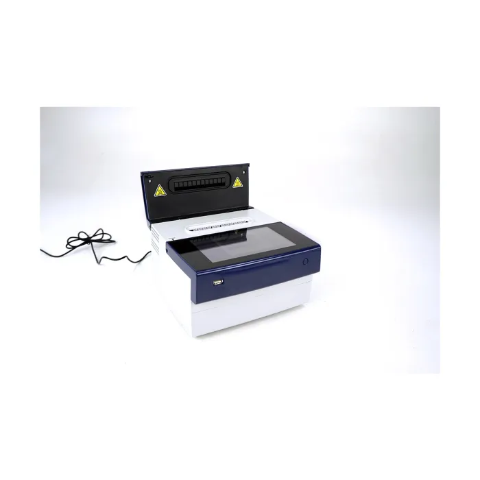 Refurbished QIAGEN ESEQuant LR3