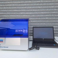 Used QIAGEN QIAxcel Advanced