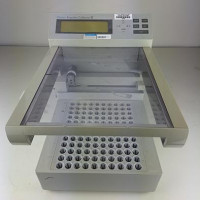 Used WATERS Fraction Collector III
