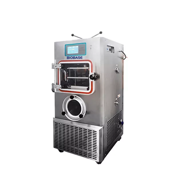 New BIOBASE BK-FD20T