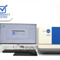 Pre-Owned - Excellent PROTEINSIMPLE Abby