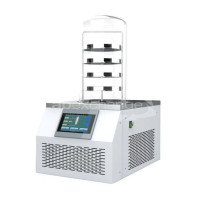 32405 Zinscien Scientific ZN-10N Freeze Dryer