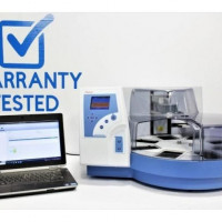Used THERMO SCIENTIFIC KingFisher Flex 711