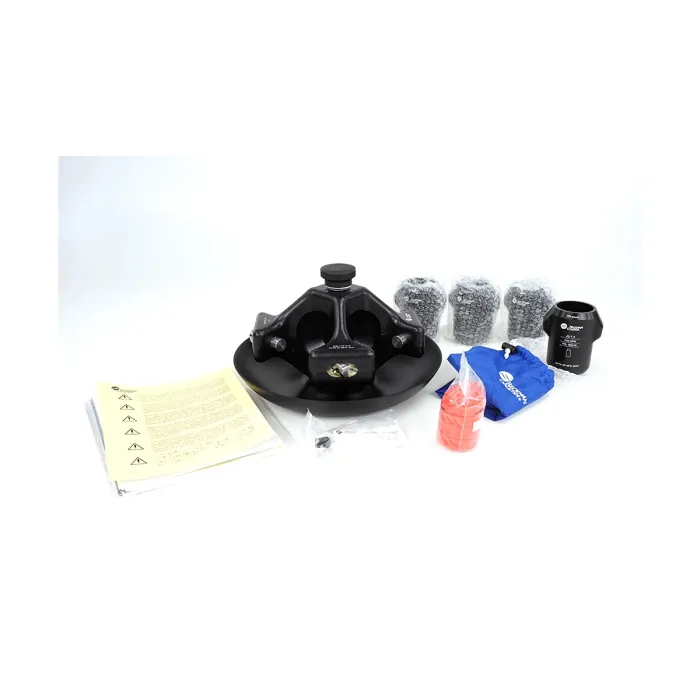 New BECKMAN COULTER JS-7.5