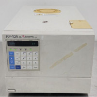 Used SHIMADZU RF-10AXL