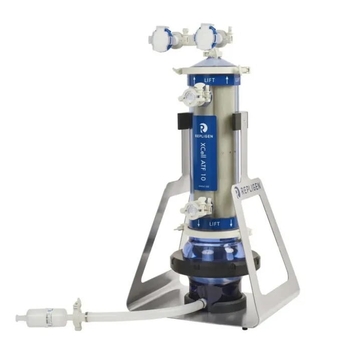 New REPLIGEN XCell ATF 10