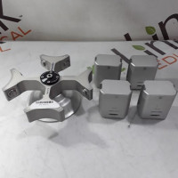 Used EPPENDORF A-4-44