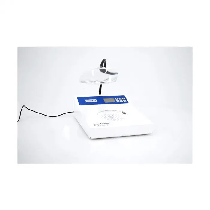 Used - Good VWR Star-Count STC-1000