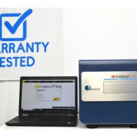Pre-Owned - Excellent NEXCELOM BIOSCIENCE Cellaca MX FL2