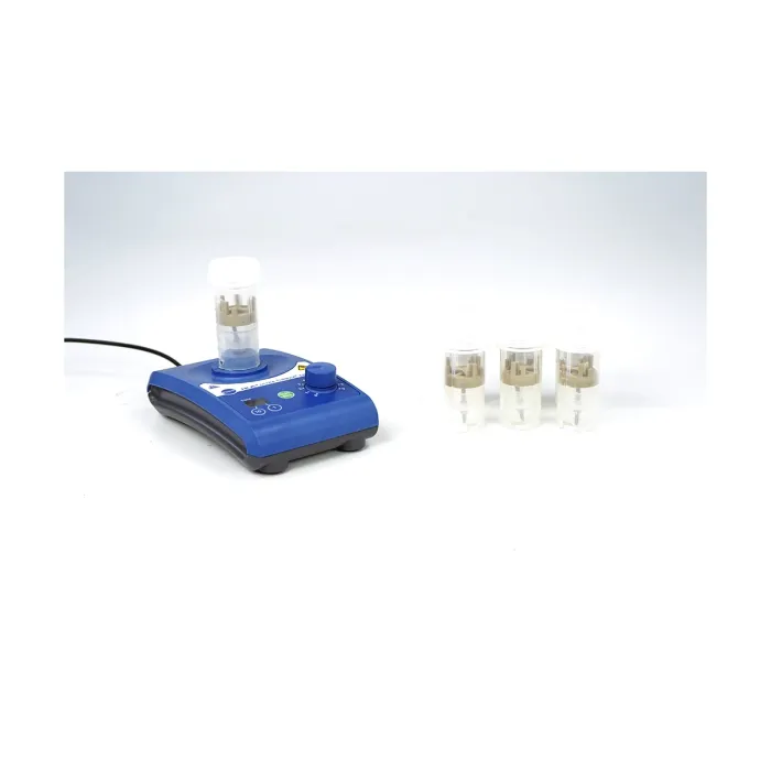Refurbished IKA ULTRA TURRAX