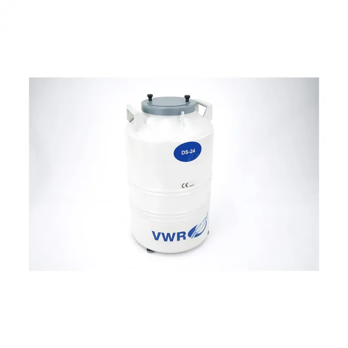 Used - Good VWR DS-24