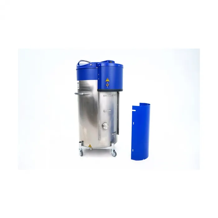 Used - Good CRYOTHERM Chronos 120