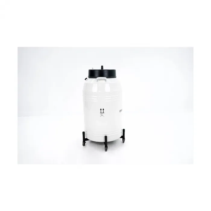 Used - Good MVE CryoSystem 4000