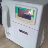 Used BIOMAXIMA BM ISE