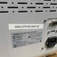 Used TANBEAD Maelstrom 9600