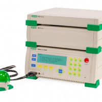 Used BIO-RAD Gene Pulser Xcell