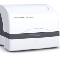 Used - Good AGILENT 2200 TapeStation G2965A