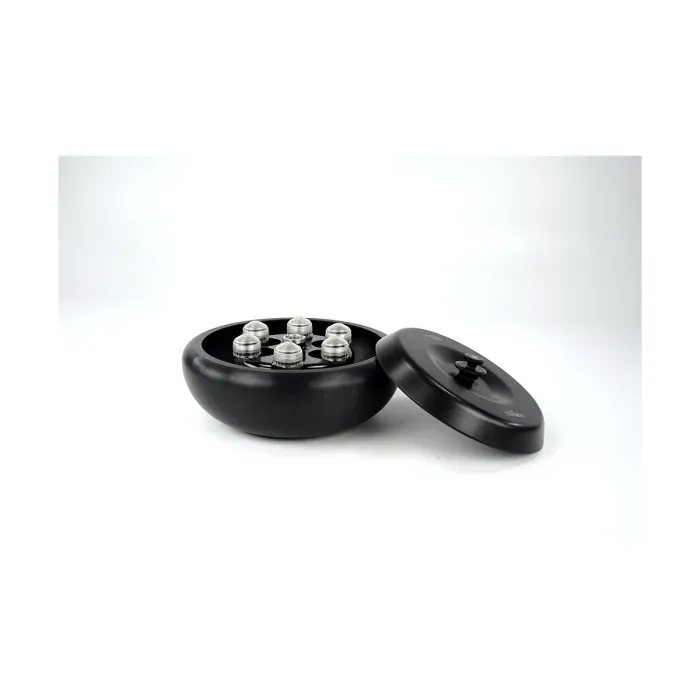 Refurbished SORVALL HB-6