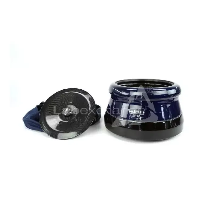 62816 Thermo Fiberlite Rotor F8S-6x1000y 8500rpm 15.860x