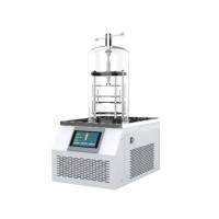 32406 ZinscienScientific ZN-10N Top Press