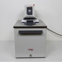 Used JULABO CD-B39