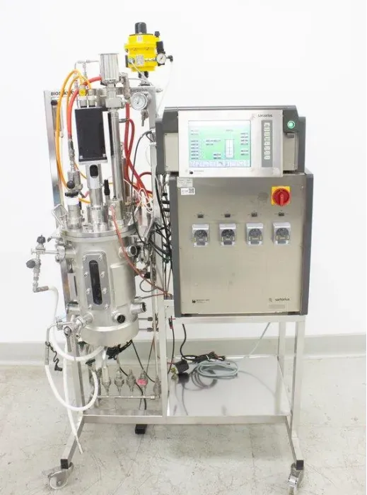 Used - Good SARTORIUS Biostat C
