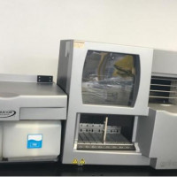 Used IMMUCOR Galileo Echo