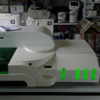 SEBIA CAPILLARYS 2 FLEX PIERCI Electrophoresis Unit