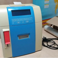 Used CORNLEY AFT 300
