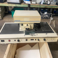 Refurbished THERMO SHANDON Histocentre 2