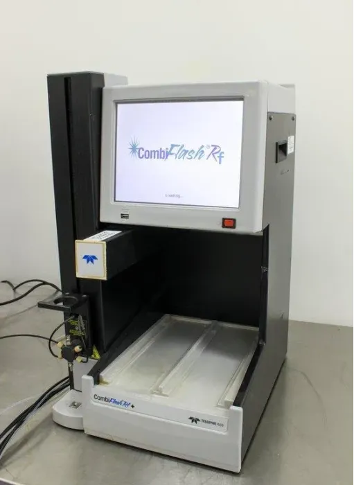 Used TELEDYNE ISCO CombiFlash Rf
