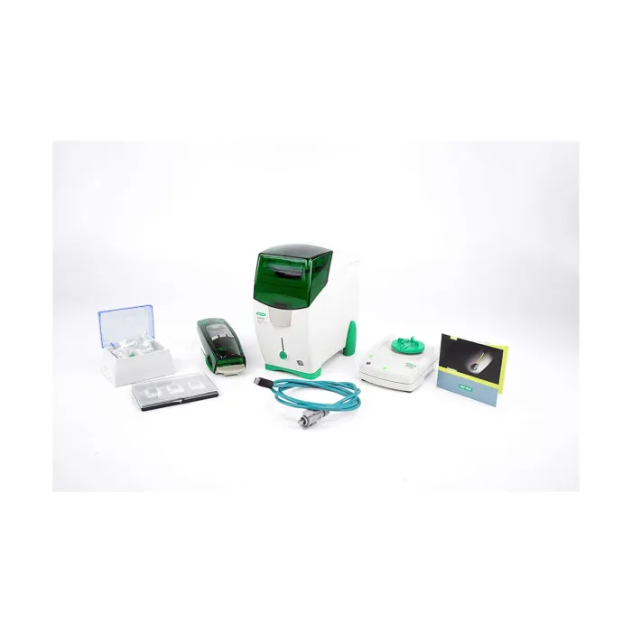 Refurbished BIO-RAD Experion