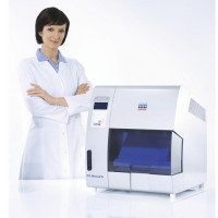 New QIAGEN EZ1 Advanced XL