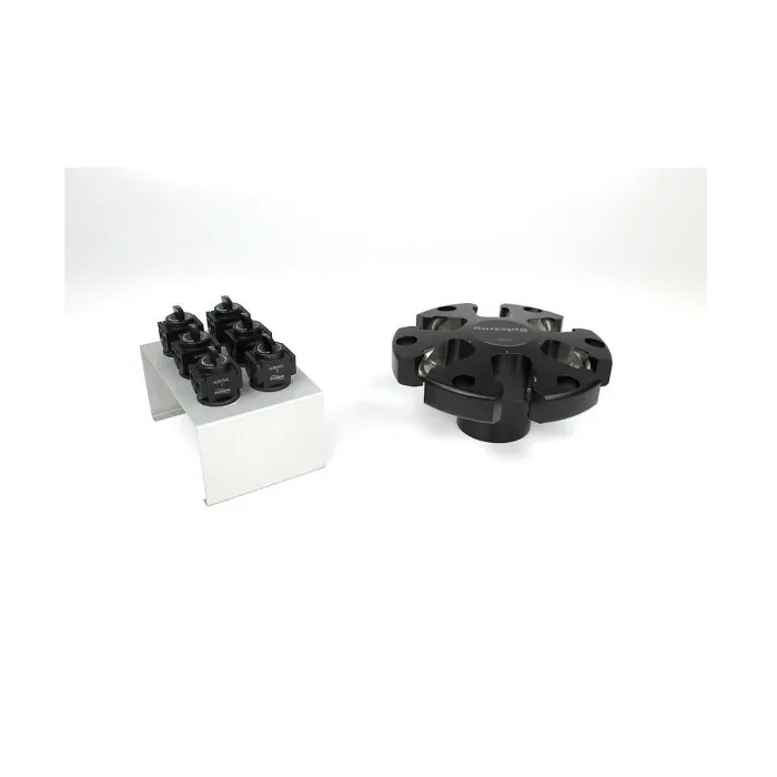 Refurbished SORVALL Surespin 630
