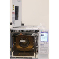 37642 Shimadzu GC 2010 Plus