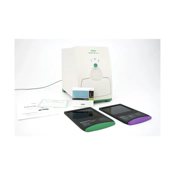 Used - Good BIO-RAD Gel Doc EZ Imager