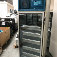 Used JEWETT BBR17