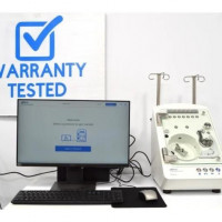 Used - Good THERMO FISHER SCIENTIFIC CTS Rotea