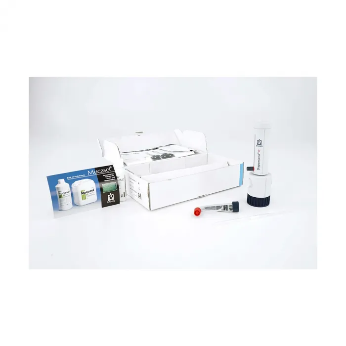 Used - Good BRANDTECH SCIENTIFIC Dispensette III