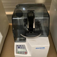Used MICROM CTM6