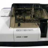Used - Good LEICA CV 5000