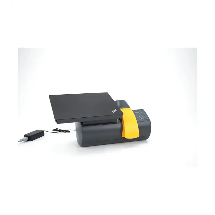 Pre-Owned - Excellent CHEMOMETEC NucleoCounter NC-202