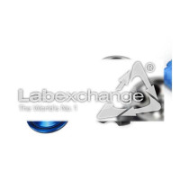 10996 Beckman MLA-80 80K 80.000 rpm Rotor S/N 00U 428 P/